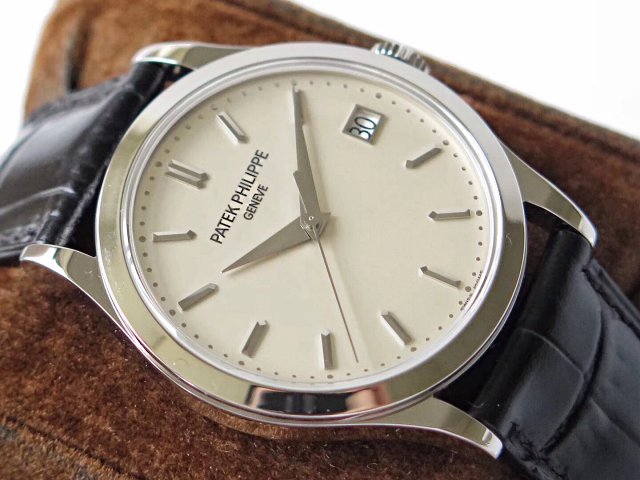 Patek Philippe Calatrava Replica
